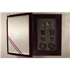 Image 1 : 1992 US PRESTIGE PROOF SET "BASEBALL"