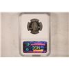 Image 2 : 1999-S SILVER NEW JERSEY QUARTER NGC PF69