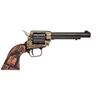 Image 1 : HTG ROUGH RIDER 22LR 6RD 4.75" CCH LIBERTY BELL