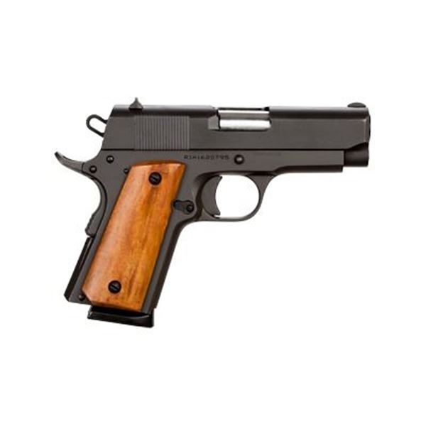ROCK ISLAND 1911 45ACP 7RD 3.5" PRK