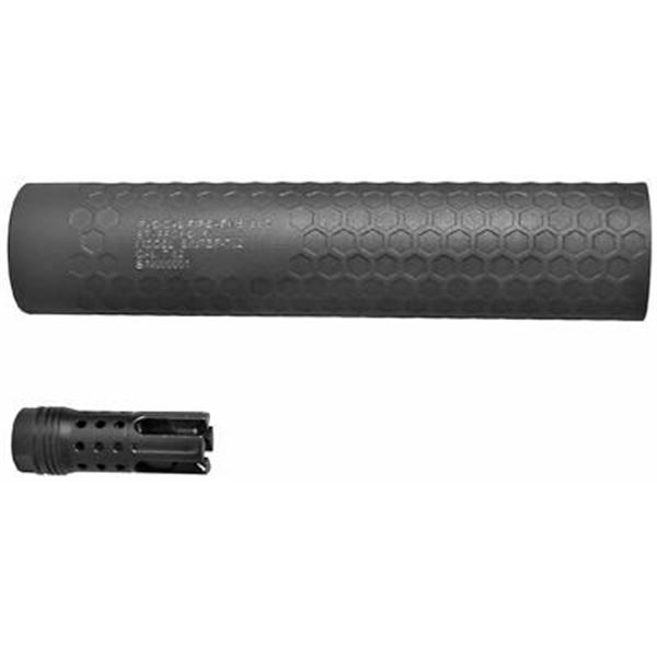 RADICAL SINTER TI 7.62 SUPPRESSOR