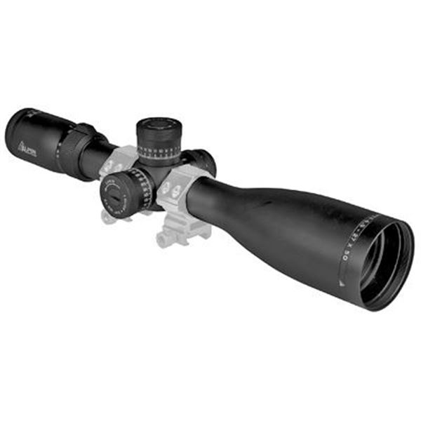 ALPEN APEX SERIES 4.5-27X50 WBDC-TAC