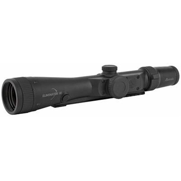 BURRIS ELIMINATOR III 4-16X50 X96 MB