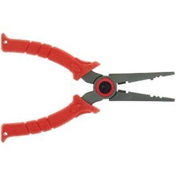 BUBBA 6.5" SS PLIER