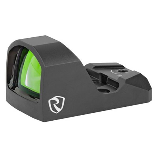 RITON 3 TACTIX PRD RED DOT V2 3 MOA