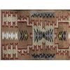 Image 10 : NAVAJO INDIAN TEXTILE