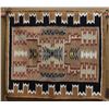 Image 12 : NAVAJO INDIAN TEXTILE