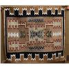 Image 1 : NAVAJO INDIAN TEXTILE
