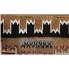 Image 3 : NAVAJO INDIAN TEXTILE