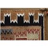 Image 4 : NAVAJO INDIAN TEXTILE