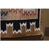 Image 6 : NAVAJO INDIAN TEXTILE