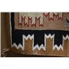 Image 8 : NAVAJO INDIAN TEXTILE