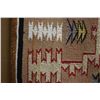 Image 9 : NAVAJO INDIAN TEXTILE