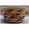 Image 1 : KLAMATH INDIAN BASKET