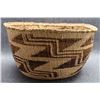Image 4 : KLAMATH INDIAN BASKET