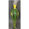 Image 4 : HOPI INDIAN GOURD RATTLE