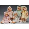Image 1 : Lot of 5: Alexander Composition Dionne Quintuplets