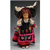 Image 2 : Lenci 300 Series Doll.