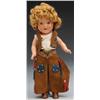 Image 1 : Composition Shirley Temple Cowgirl.