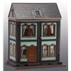 Image 1 : Small Mystery Dolls' House.