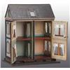 Image 2 : Small Mystery Dolls' House.