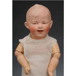 Gebr. Heubach 7911 Character Boy.