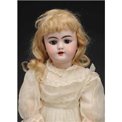 H. Handwerck 109 Child Doll.