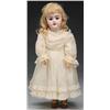 Image 2 : H. Handwerck 109 Child Doll.