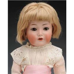 K & R 117n Character Girl.