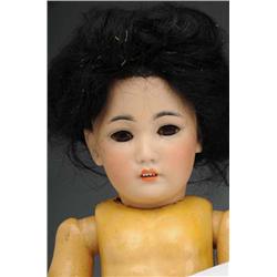 Simon & Halbig 1329 Oriental Lady.