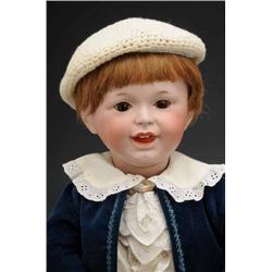 SFBJ 236 Character Toddler.