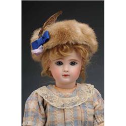 French Jules Steiner Bebe.