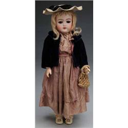 H. Handwerck 109 Child.