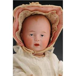 Swaine & Co. Character Baby.