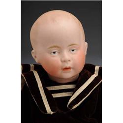 Swaine & Co. Character Baby.