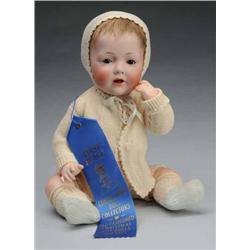 Kestner Hilda Character Baby.