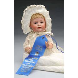 JDK 247 Character Baby.