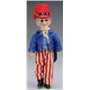 Image 2 : Uncle Sam Character Doll.