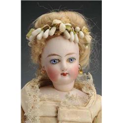 F.G. Poupee Peau Fashion Lady.