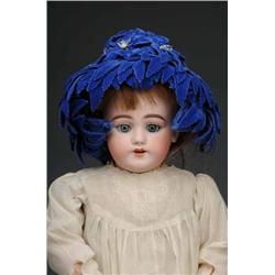 S& H 1009 Child Doll.