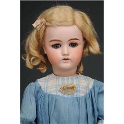 G & S Child Doll.