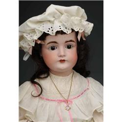 Kestner 164 Child Doll.