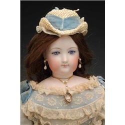 Gesland Poupee Fashion Lady.