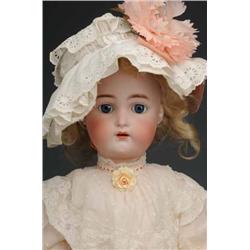 K & R Child Doll.