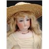 Image 1 : F.G. Poupee Peau Fashion Lady.