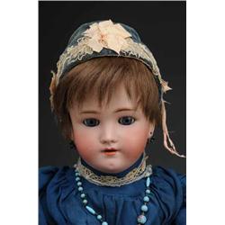 H. Handwerck Child Doll.