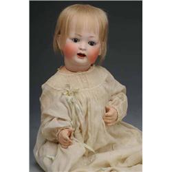 K & H 167 Character Baby.