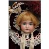 Image 1 : Kestner 146 Child Doll.
