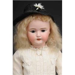 S & H 1079 Child Doll.