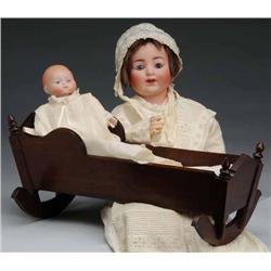 Lot of 2: Character Babies.